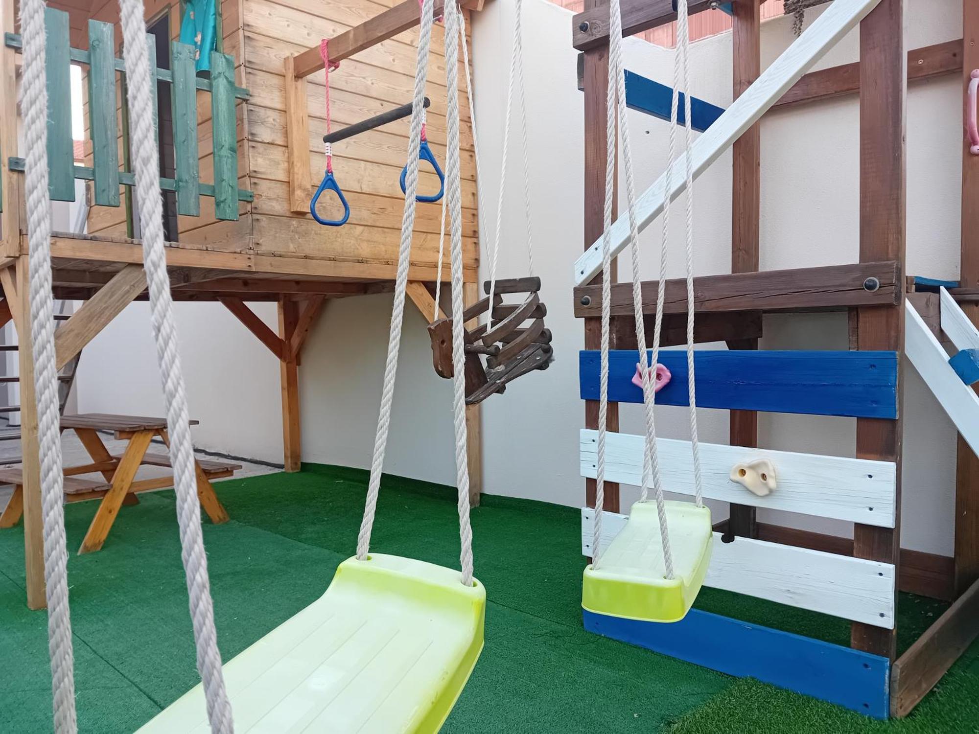 Ventuno Iun0058 住宿加早餐酒店